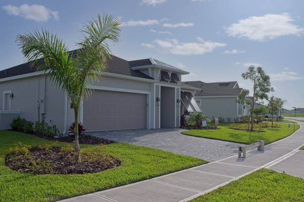 Best Luxury Driveway Paving Solutions in USA